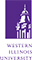 Western Illinois University logo